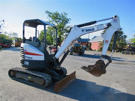 2017 bobcat e26 mini excavator|bobcat e26 passcode set up.